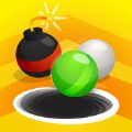holeball