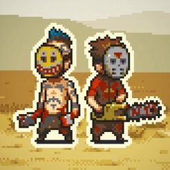 死亡突围僵尸战争汉化版