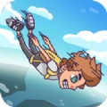 跳伞冒险安卓版