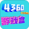 4360游戏盒