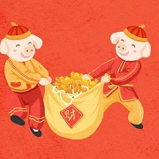 金银果园红包版