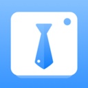 一寸照证件照制作