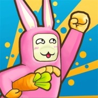 跳跃冒险小游戏