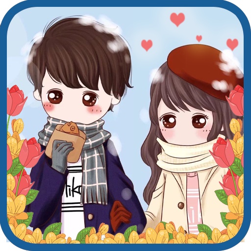 我的动漫男友2023