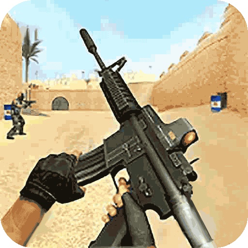 火线突击秘密任务游戏