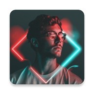 neonart photoeditor