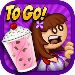 老爹冰淇淋店中文版