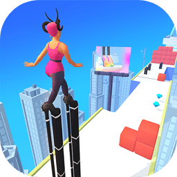 高跟我最美纯净版