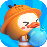 全民泡泡超人正式服