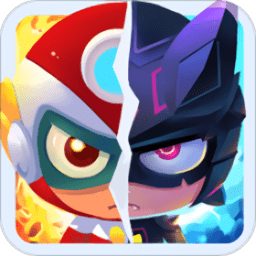 开心超人战记最新版