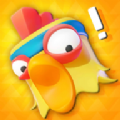 小鸡冲突战争下载安装手机版