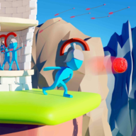 扔石头堡垒安卓版