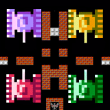 坦克冲刺安卓版