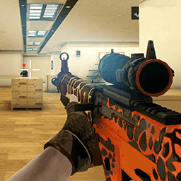 恐怖狙击求生下载手机版