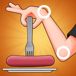 手臂模拟器英文版