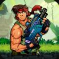 金属射手兄弟小队安卓版