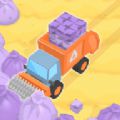 垃圾车清洁模拟器手机版
