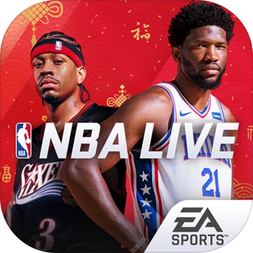 nba live下载国际服