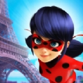 瓢虫少女跑酷2