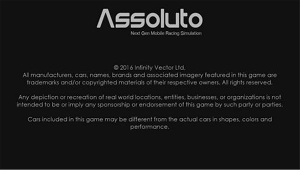 绝对赛车2.11.1