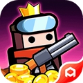 弹壳特攻队无限金币钻石版
