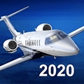 航空模拟器2023无限金币版