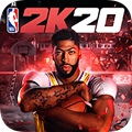 手游nba2k20