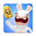 疯狂兔子无敌跑跑内购最新版