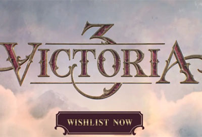 维多利亚3控制台怎么打开