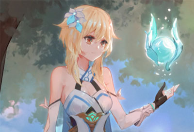 原神角色强度排行最新