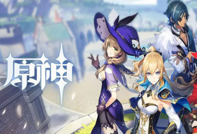 原神是什么类型的游戏