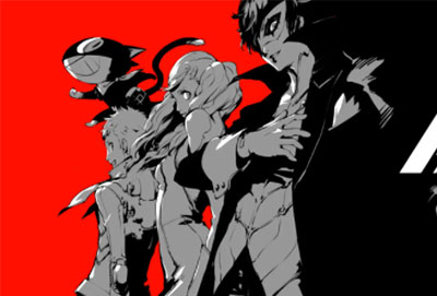 女神异闻录5皇家版课堂答案