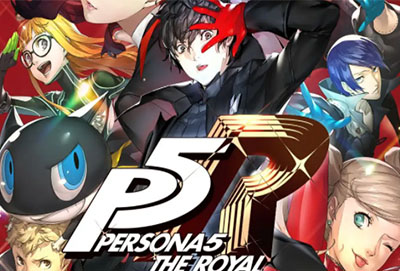 女神异闻录5皇家版coop优先提升推荐