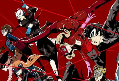 女神异闻录5皇家版老人狂骚曲任务触发方法