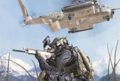 使命召唤19什么时候发布