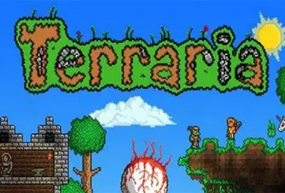 泰拉瑞亚合成表MOD怎么用