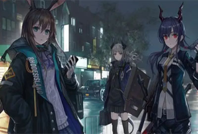 明日方舟高级资深干员tag组合