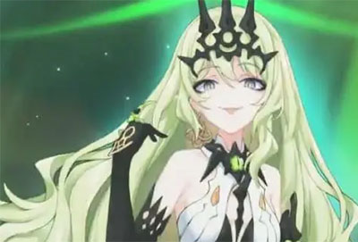 崩坏3女武神排名2022