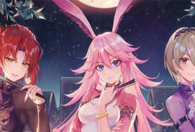 崩坏3和原神有什么关系