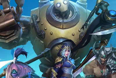 英雄联盟手游怎么搜索好友