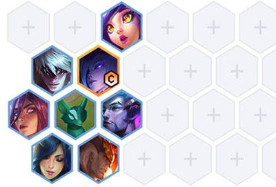 金铲铲之战s7.5最强阵容