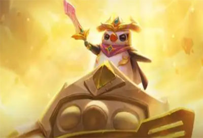 金铲铲之战成就系统大全