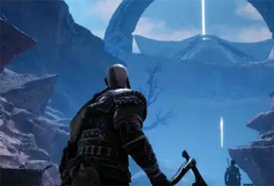 战神5发售日期2022几月