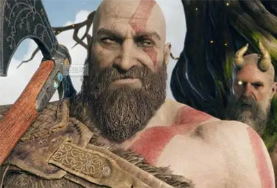 战神5奎爷会不会去取回神力