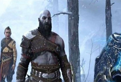 战神5诸神黄昏价格