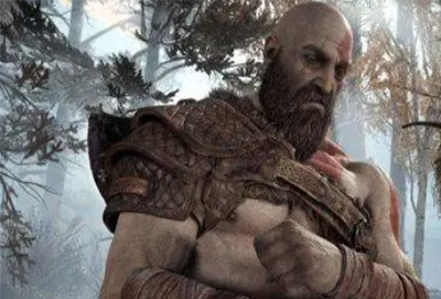 战神5诸神黄昏ps4版和ps5版区别