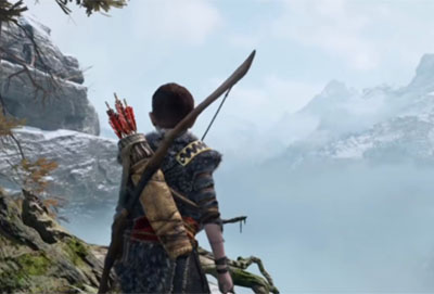 战神5 诸神黄昏评分