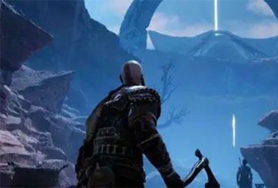 战神5奎爷会不会死