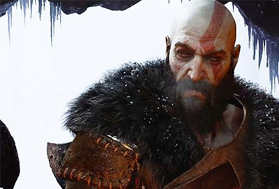 战神5全区中文吗