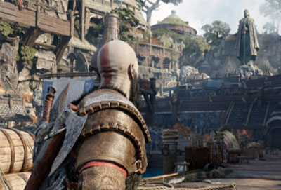 战神5全平台发售吗